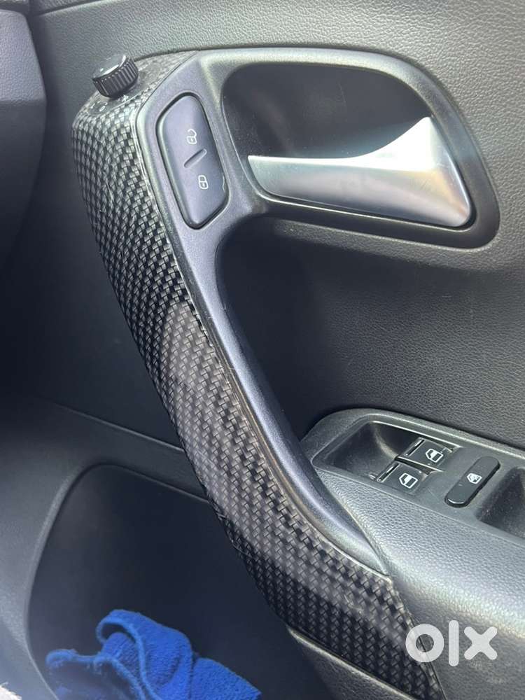 Volkswagen Polo 1.2 Gt 2018 Automatic
