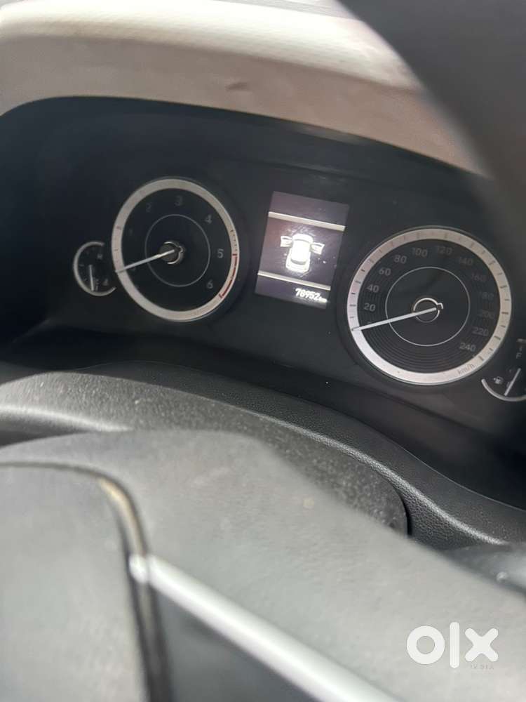 Hyundai Creta Diesel 2021