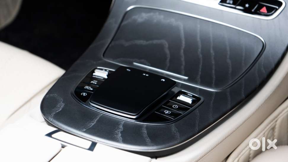 Mercedes-benz E-class Exclusive E 200, 2024, Petrol
