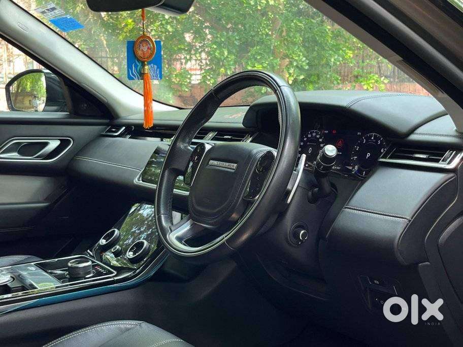 Land Rover Range Velar R-dynamic S, 2020, Petrol