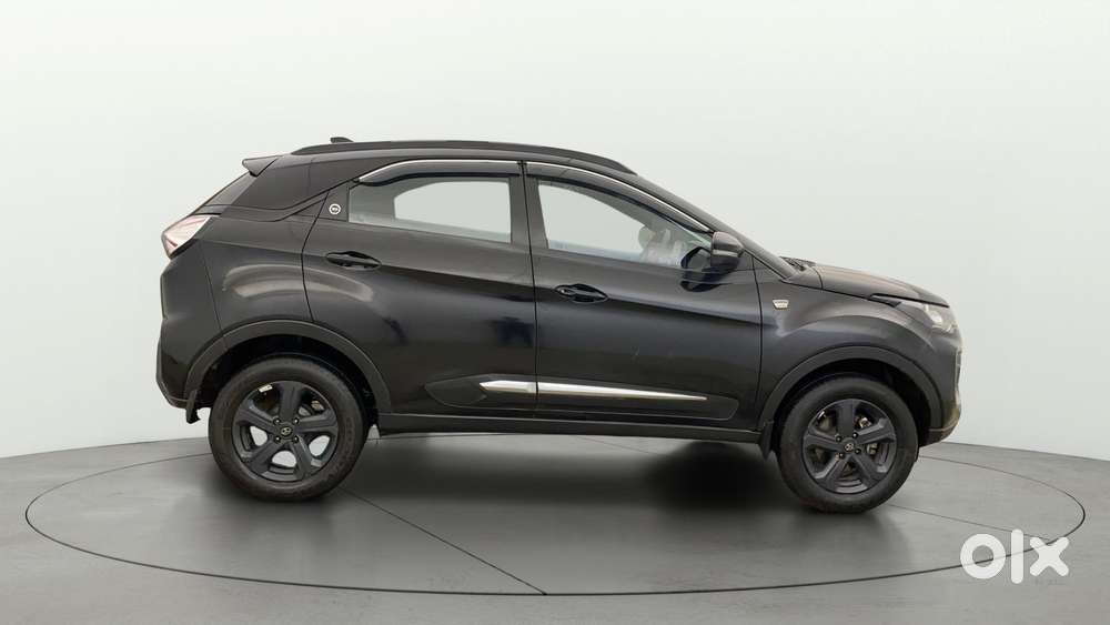 Tata Nexon 1.2 Revotron Xz, 2023, Petrol