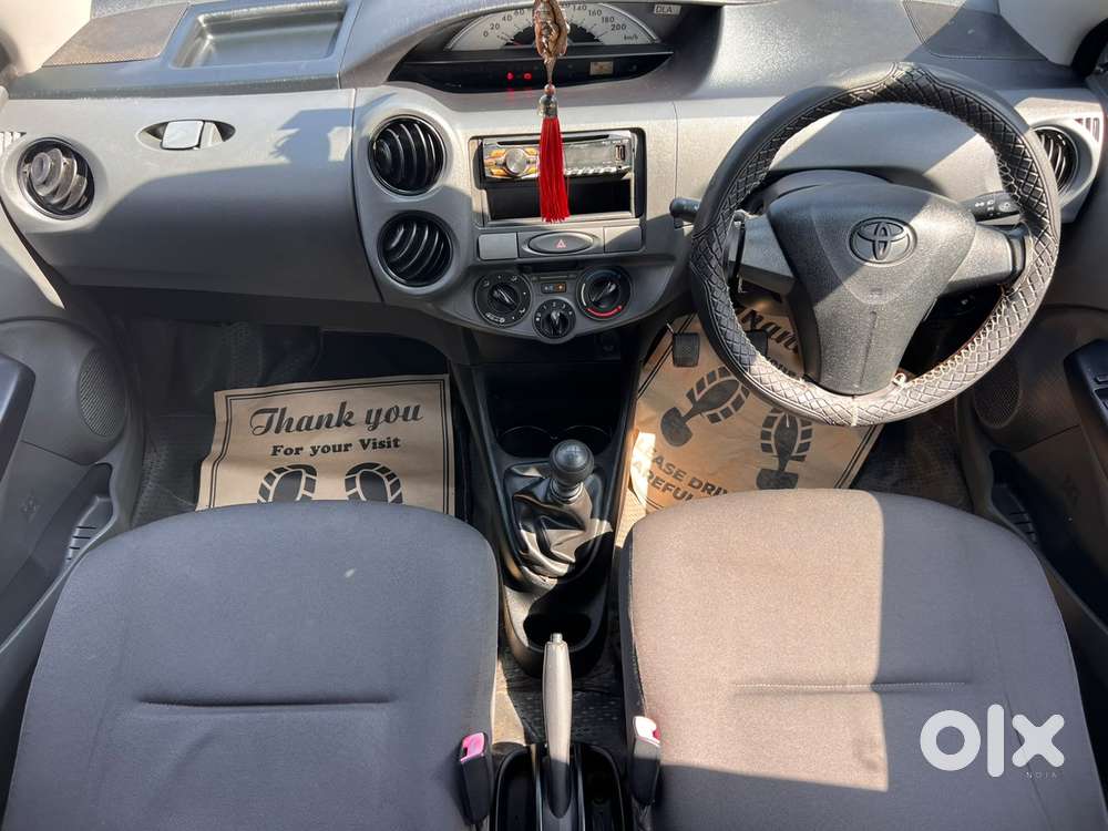 Toyota Etios Liva Gd, 2013, Diesel