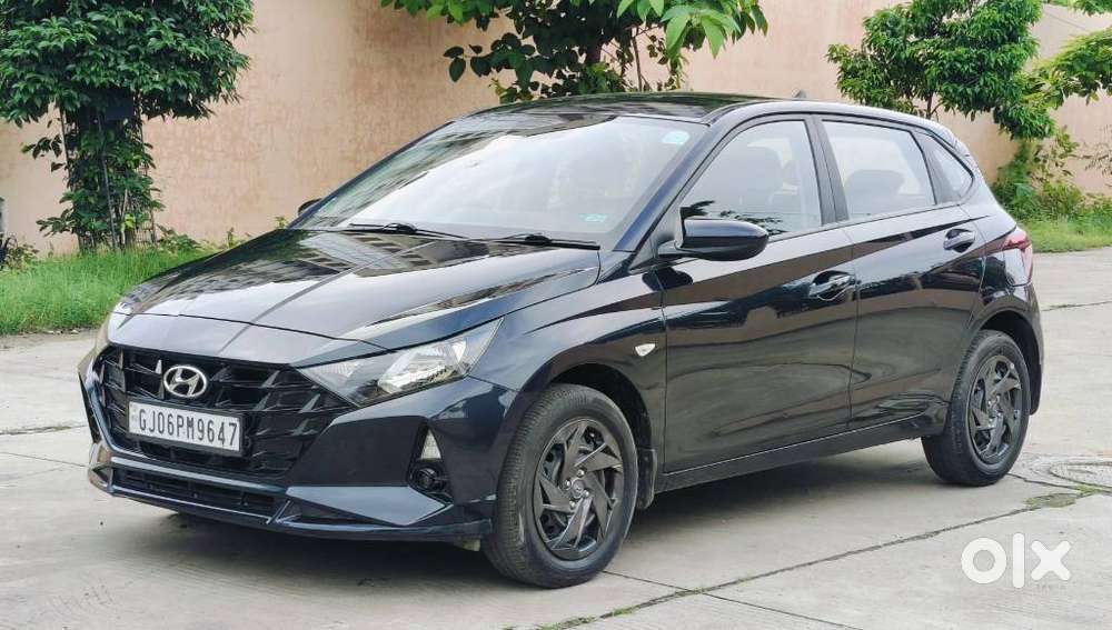 Hyundai New I20 1.2 Magna Mt, 2023, Petrol