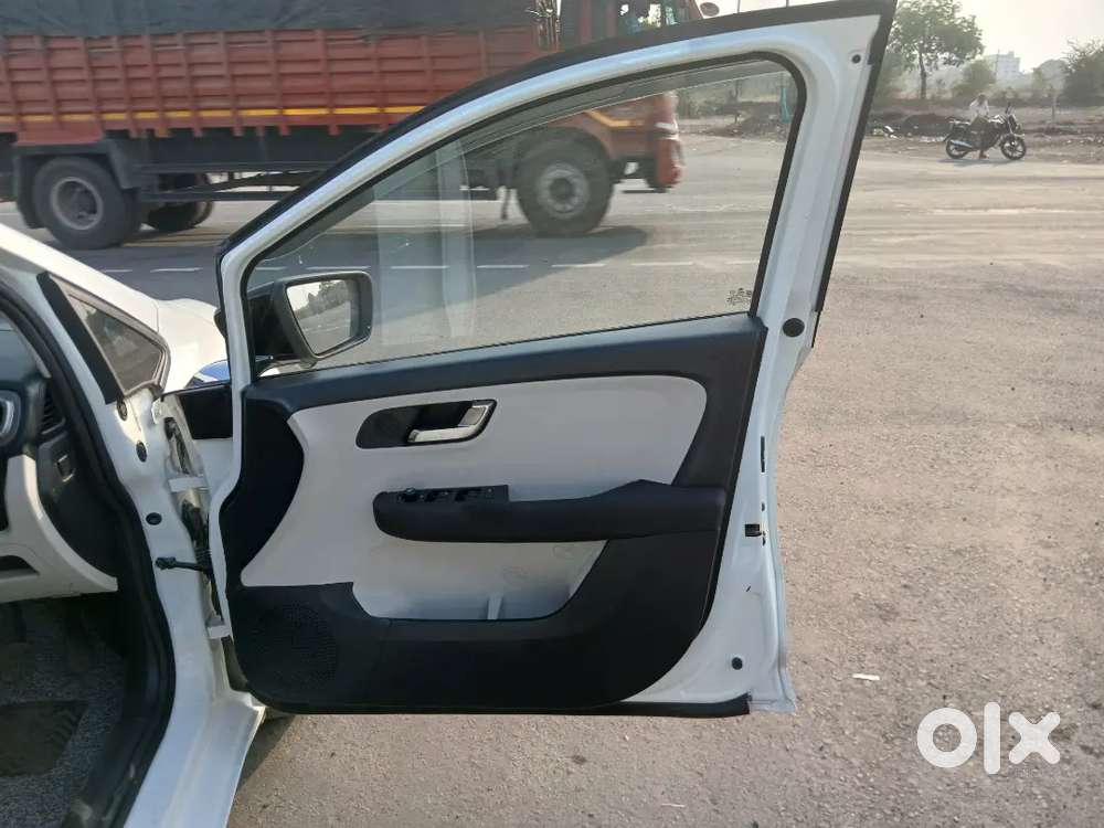 Tata Altroz Ev 2022 Petrol Good Condition