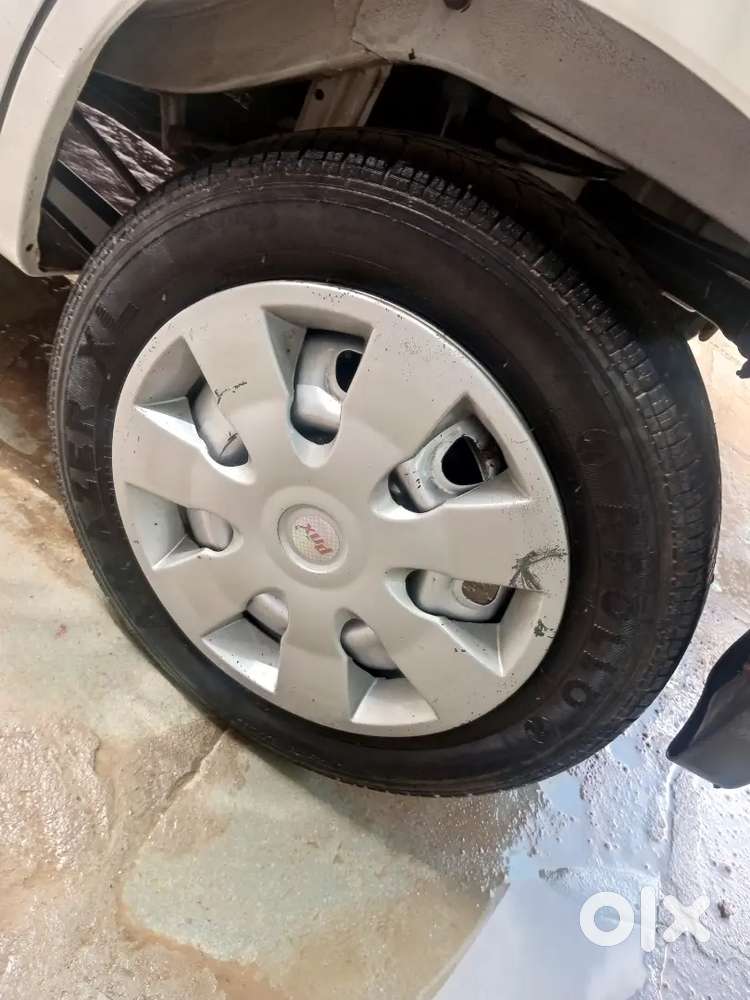 Maruti Suzuki Zen Estilo 2012 Petrol Manual