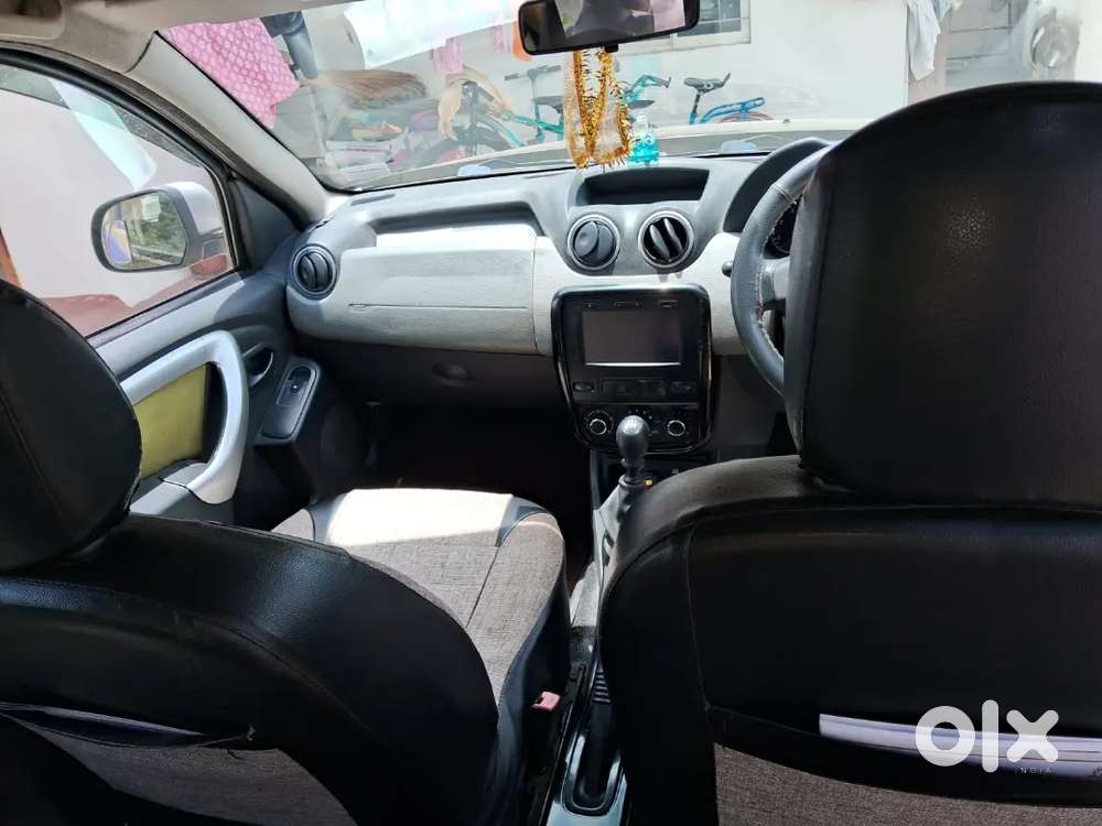 Renault Duster 2014 Diesel Good Condition Full Insurance Available