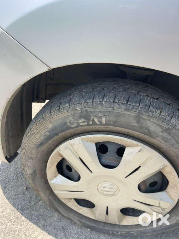 Maruti Suzuki Wagon R Vxi 2014