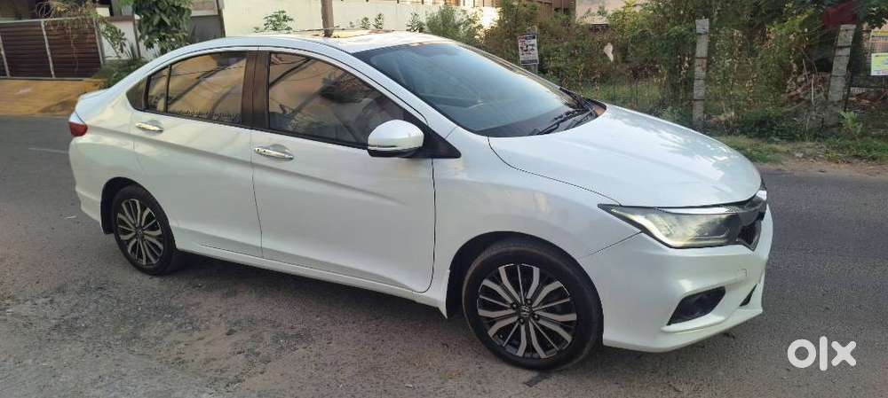Honda City I-dtec Zx, 2019, Diesel