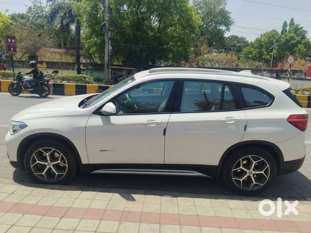 Bmw X1 2.0 Sdrive 20d, 2016, Diesel