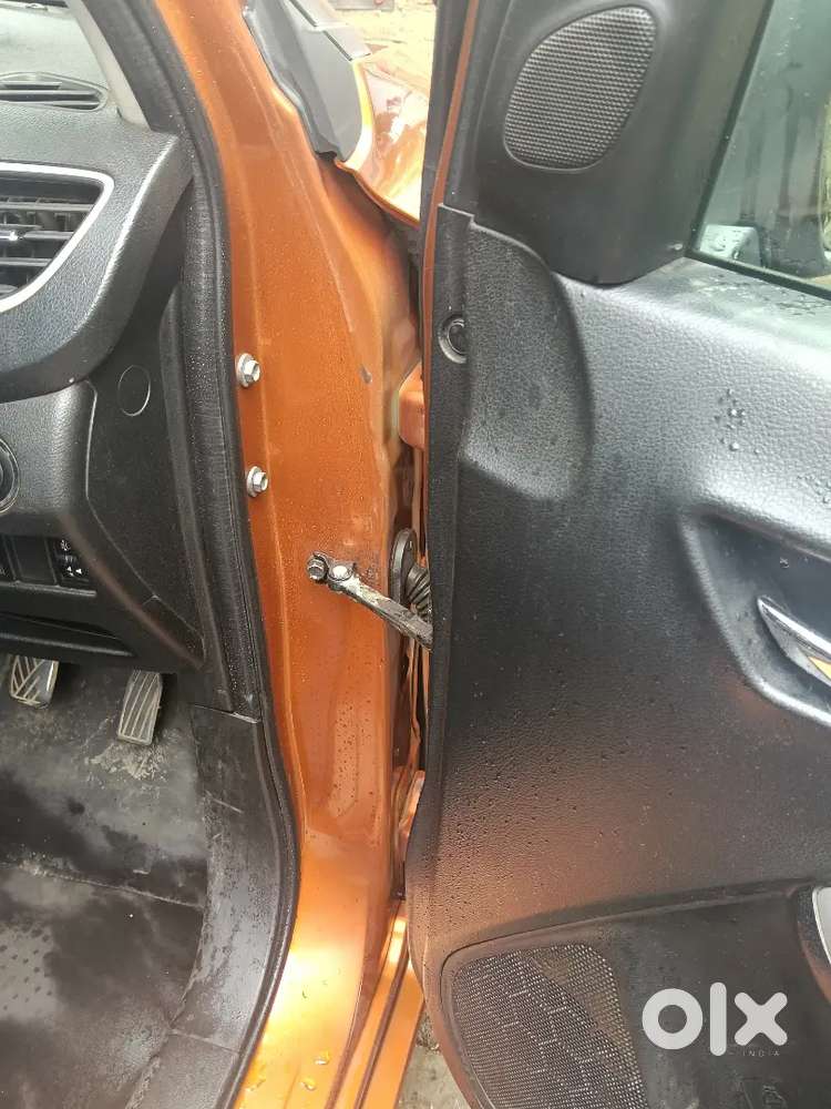 Top Condition Maruti Suzuki Baleno 2016  Zeta Petrol