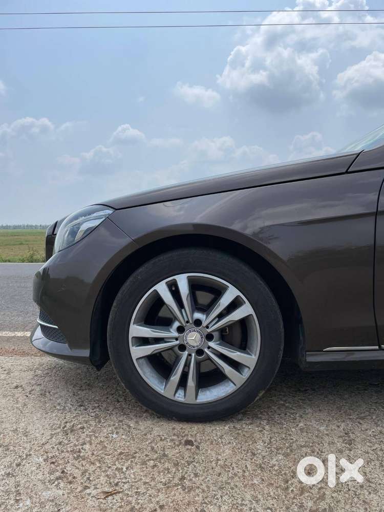 Mercedes-benz E-class 2013 Diesel Well Maintained