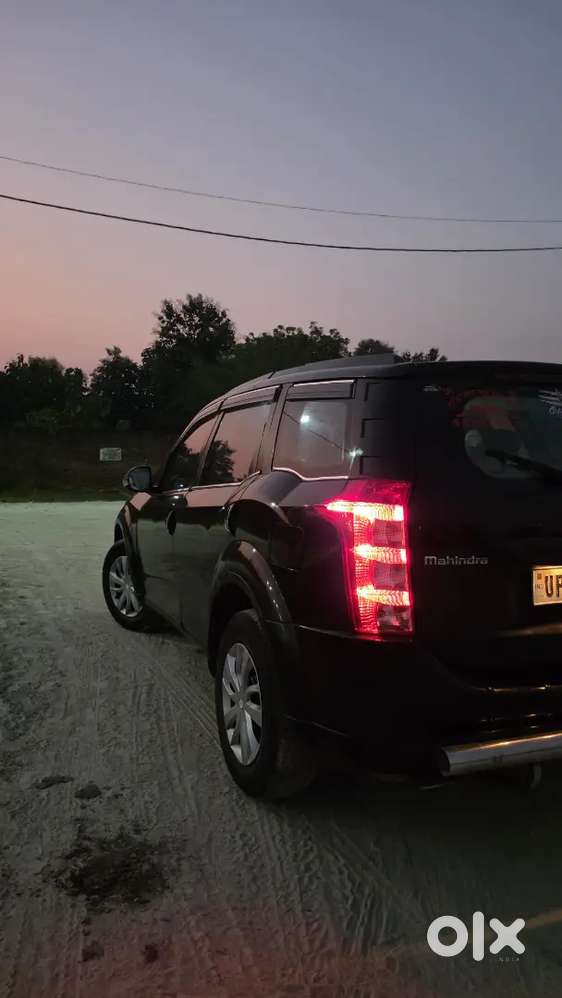 Mahindra Xuv500 2016 Variant Diesel Car