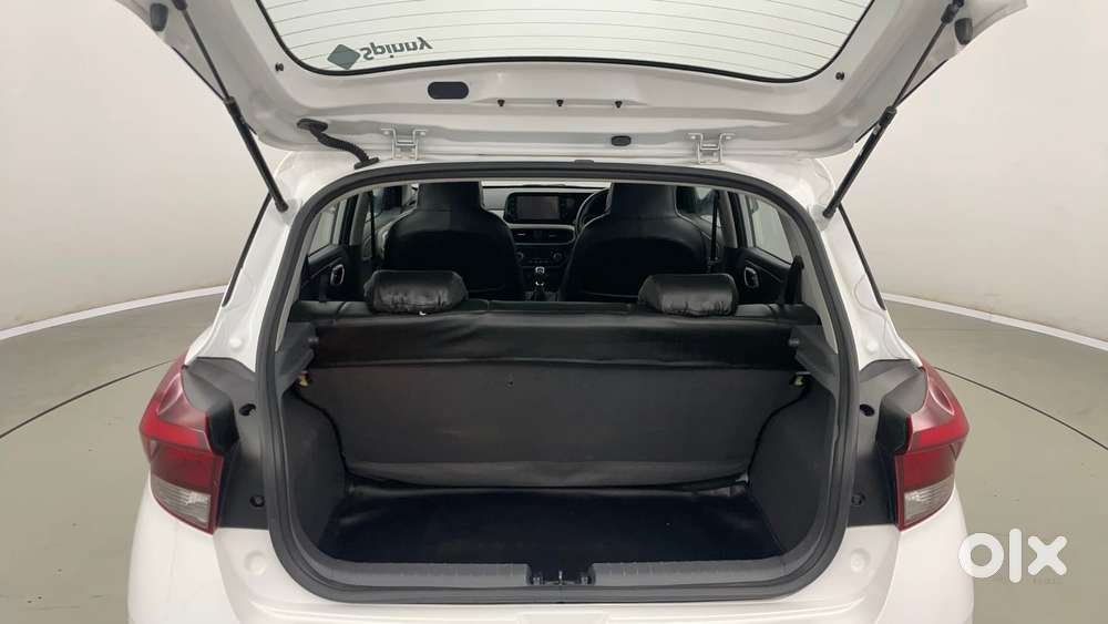 Hyundai Grand I10 Nios Sportz 1.2 Kappa Vtvt, 2023, Petrol
