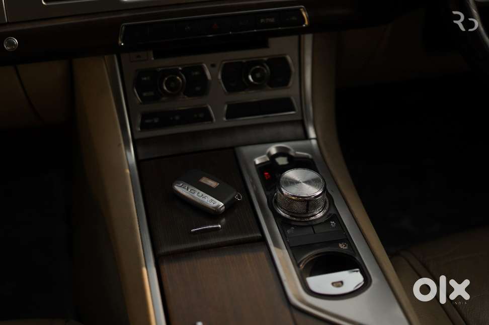 Jaguar Xf, 2015, Diesel