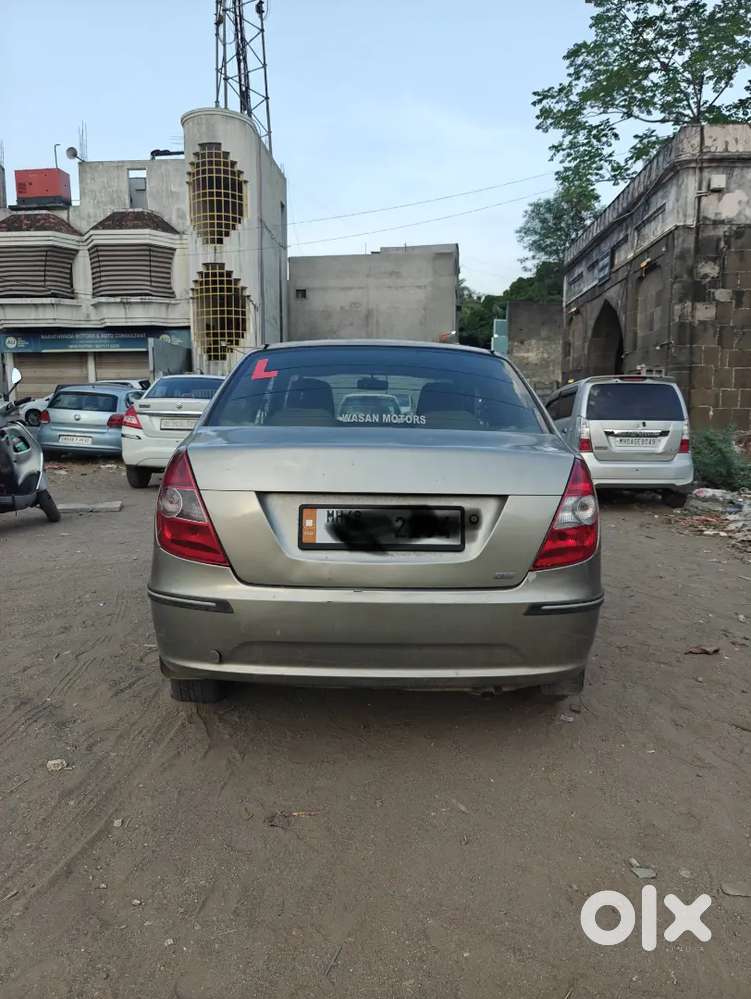 Tata Indigo Cs 2011 Diesel