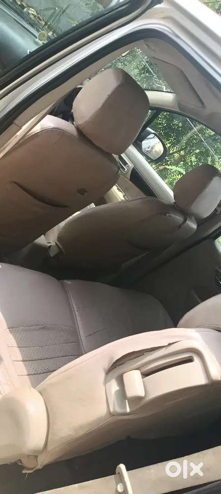 Maruti Suzuki Ertiga 2014 Model Vdi