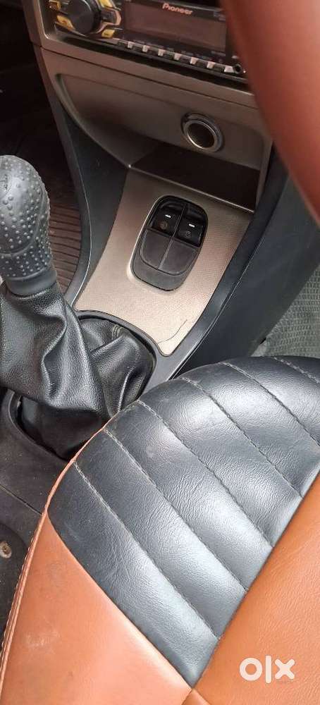 Tata Indigo Cs Ls Tdi, 2015, Diesel