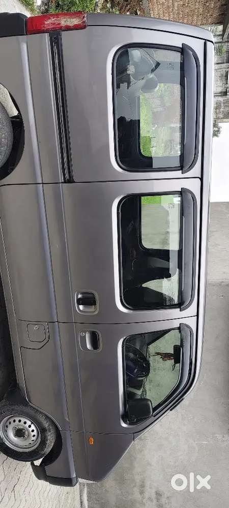 Maruti Suzuki Eeco 2024