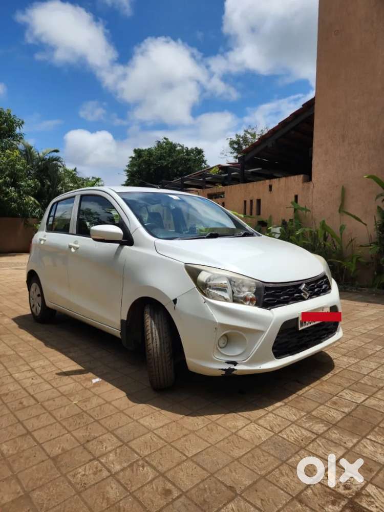 Maruti Suzuki Celerio Zxi(o) Amt, 2019, Petrol