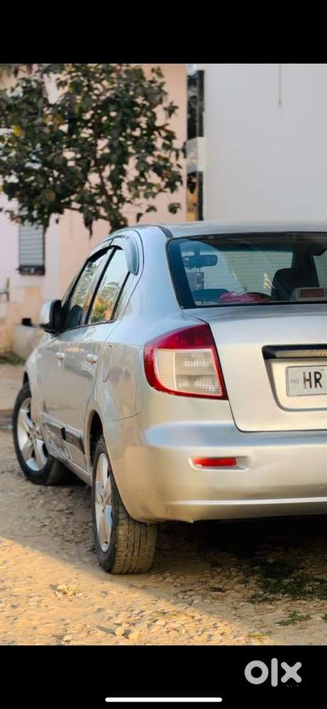 Maruti Suzuki Diesel 2011