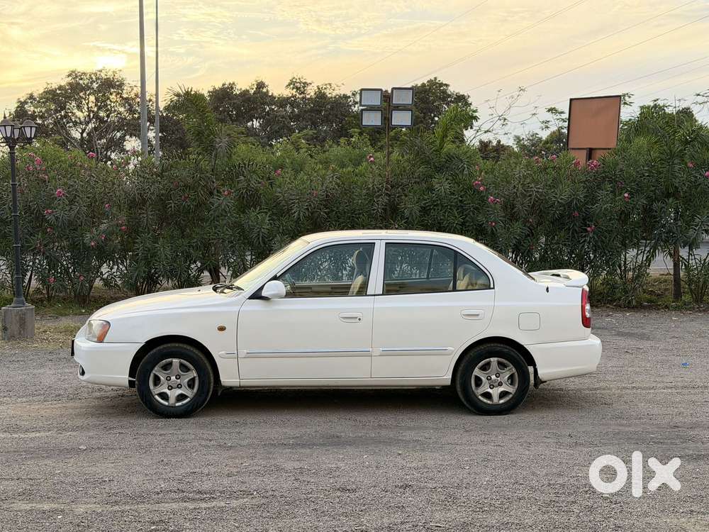 Hyundai Accent 1.5 Gle, 2011, Cng & Hybrids
