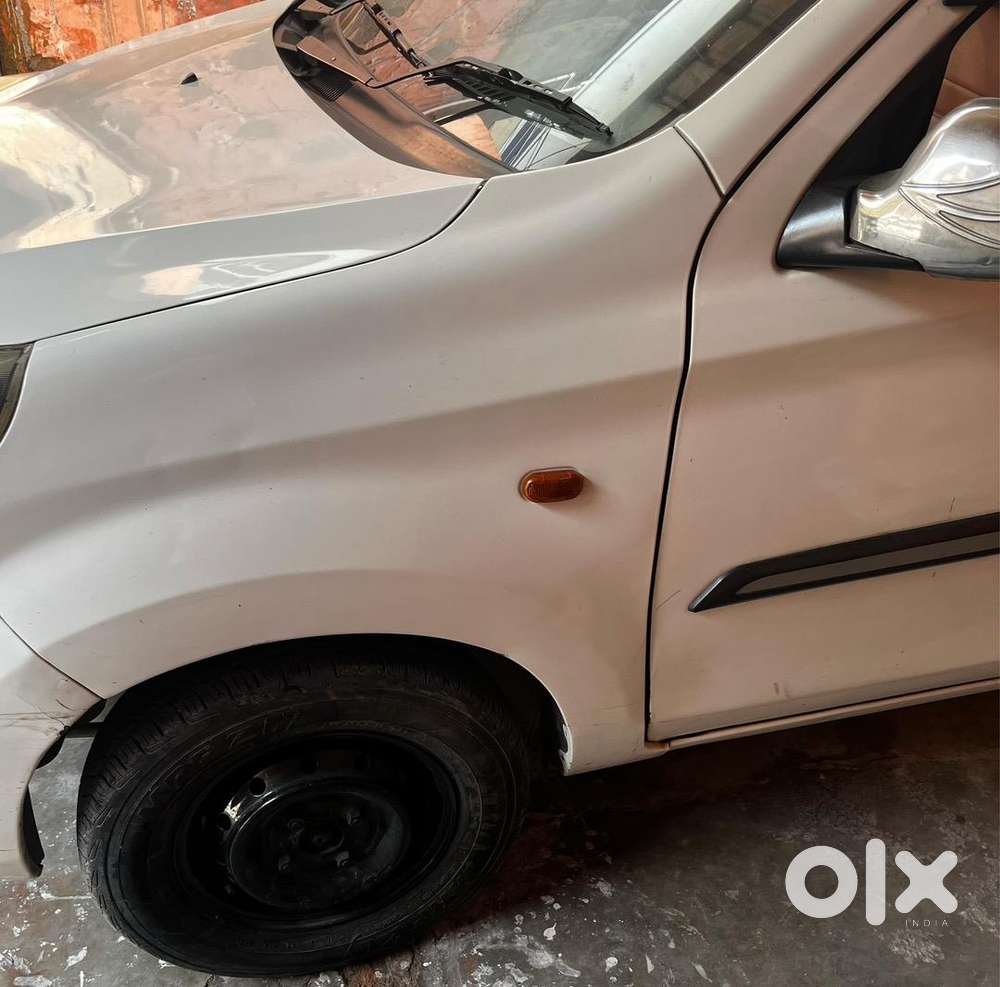 Maruti Suzuki 2015 Petrol