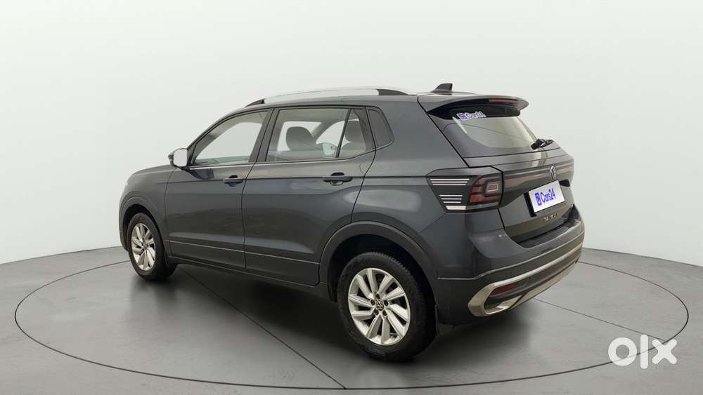 Volkswagen Taigun 1.0 Tsi Highline, 2022, Petrol