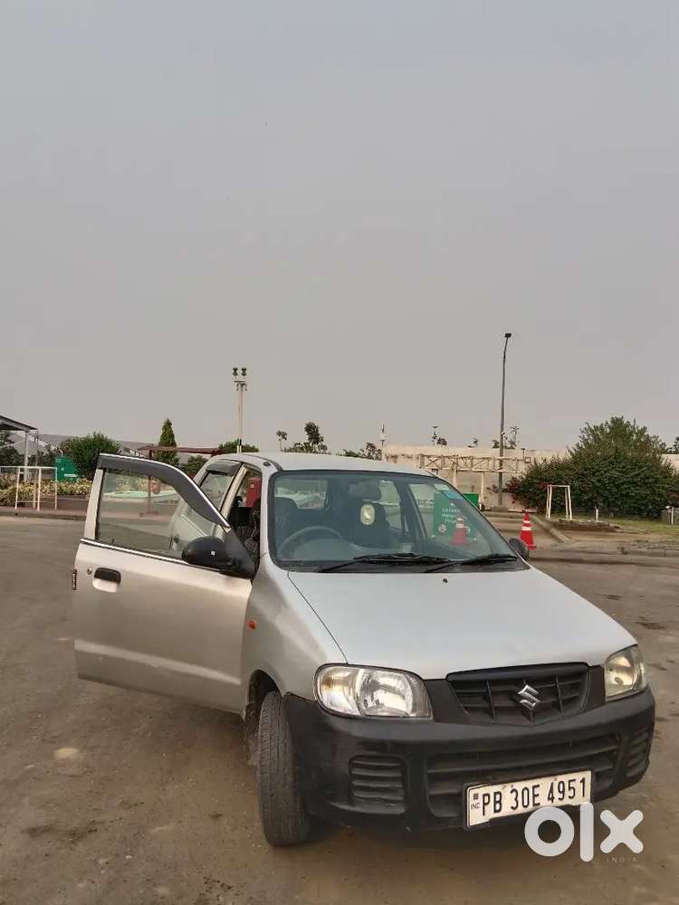 Maruti Suzuki Alto 2009 Passing 2029