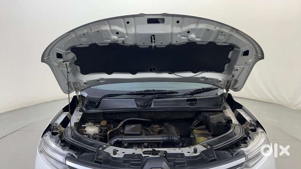 Renault Kiger Rxz Amt Dt, 2022, Petrol