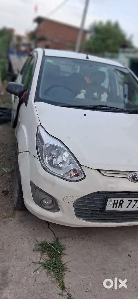Ford Figo Diesel 2014