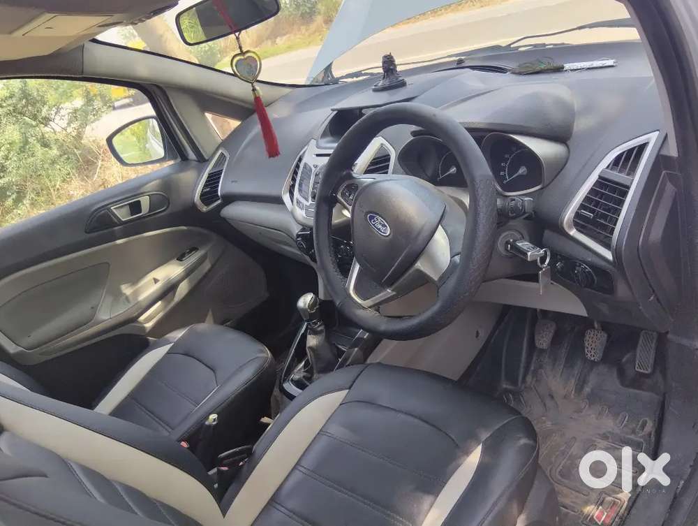 Ford Escort 2015 Diesel 148000 Km Driven