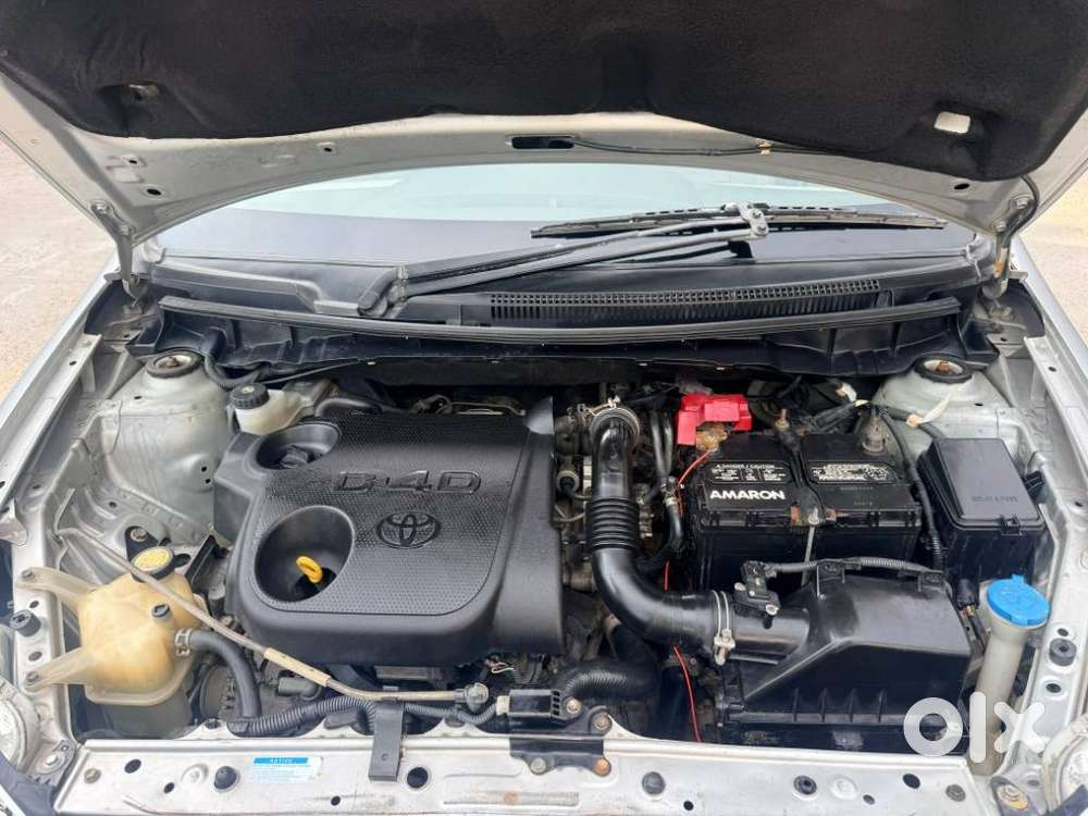 Toyota Etios, 2015, Diesel