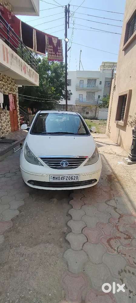 Tata Indica Vista Diesel 2013