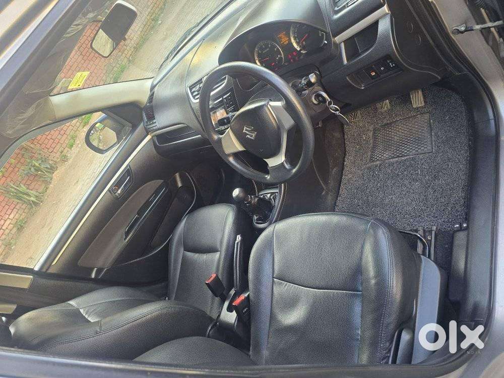 Maruti Suzuki Swift Vdi Bs Iv, 2015, Diesel