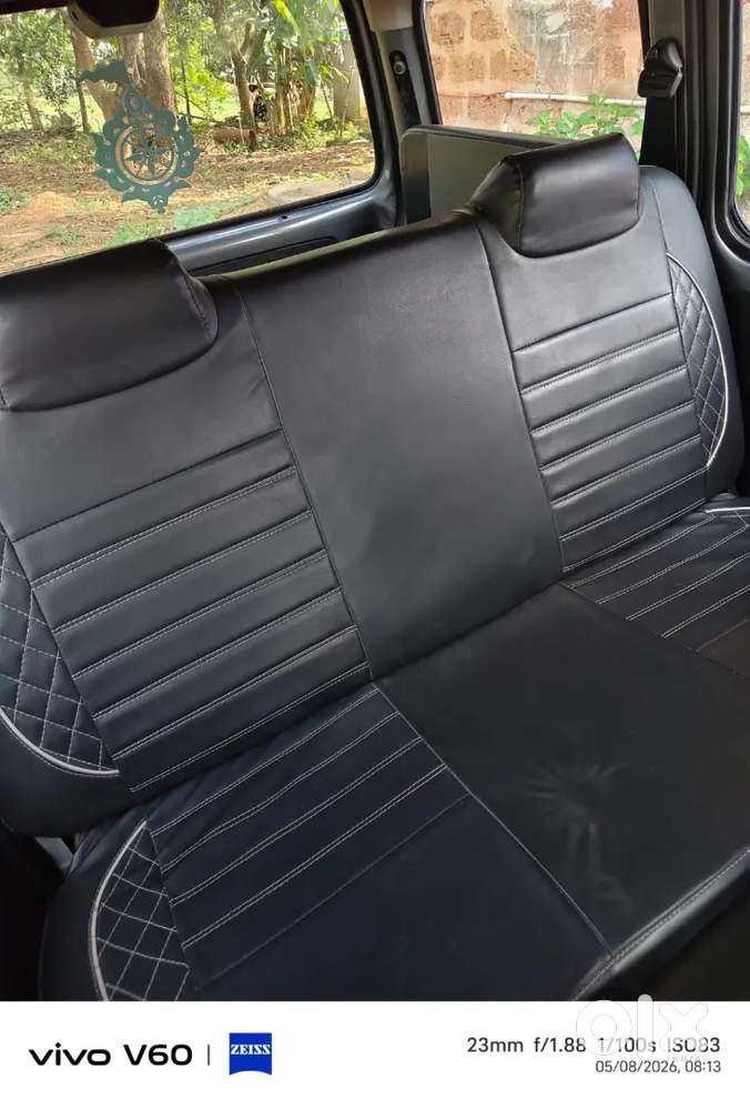 Maruti Suzuki Eeco 2024 Petrol 30000 Km Driven