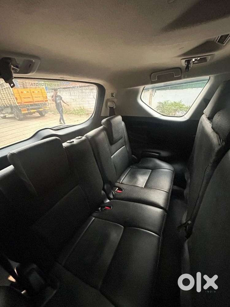 Toyota Innova Crysta 2.4 V 8 Str, 2019, Diesel