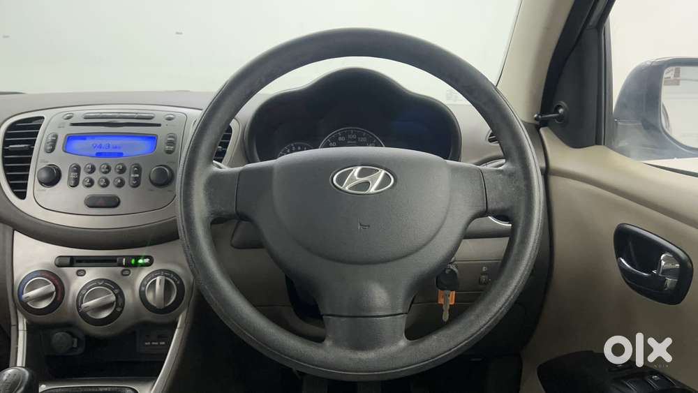 Hyundai I10 Sportz 1.1 Irde2, 2014, Petrol