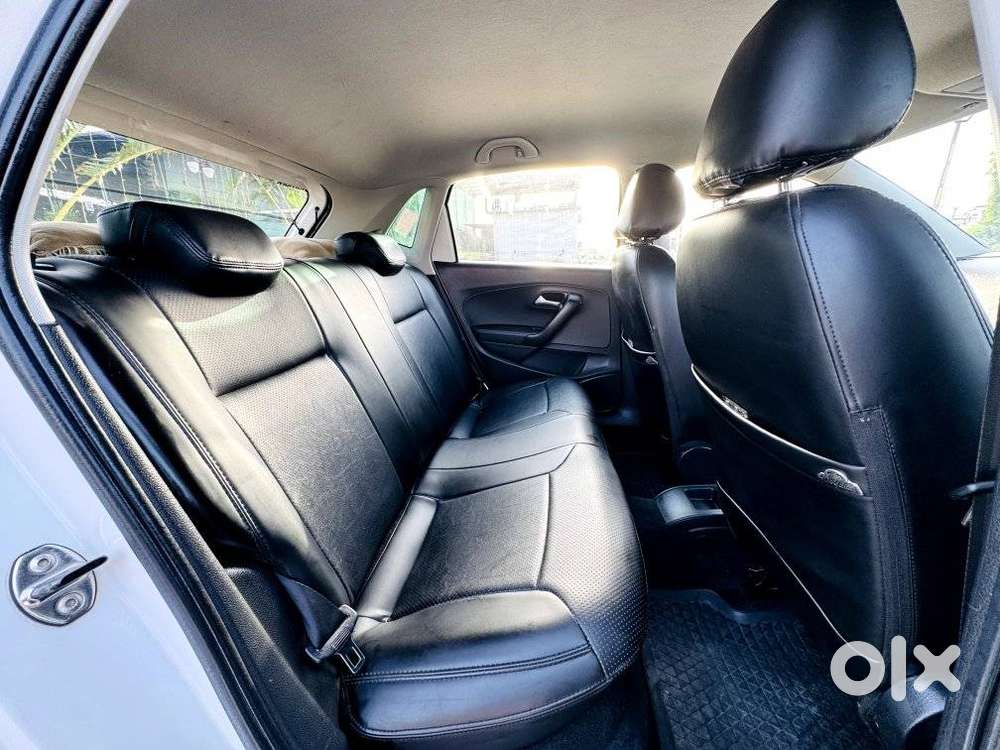 Volkswagen Polo 1.2 Gt Tsi, 2018, Petrol