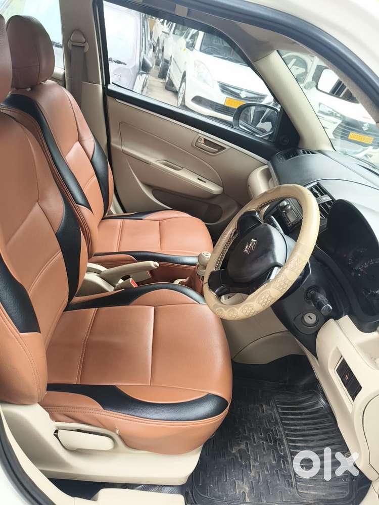 Maruti Suzuki Dzire Tour Diesel, 2018, Diesel