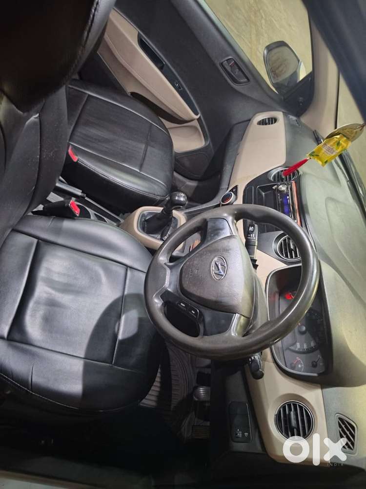 Hyundai Xcent 2016 Diesel Well Maintained