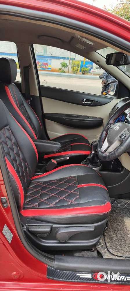 Hyundai I20 1.2 Asta Abs, 2012, Petrol