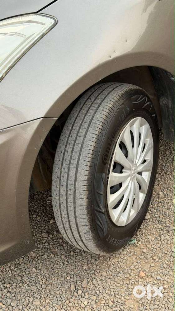 Maruti Suzuki Dzire 1.2 Vxi, 2016, Petrol
