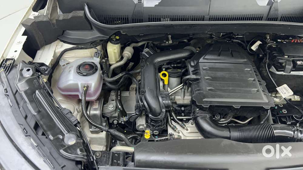 Skoda Kushaq Style 1.0l Tsi Mt, 2022, Petrol