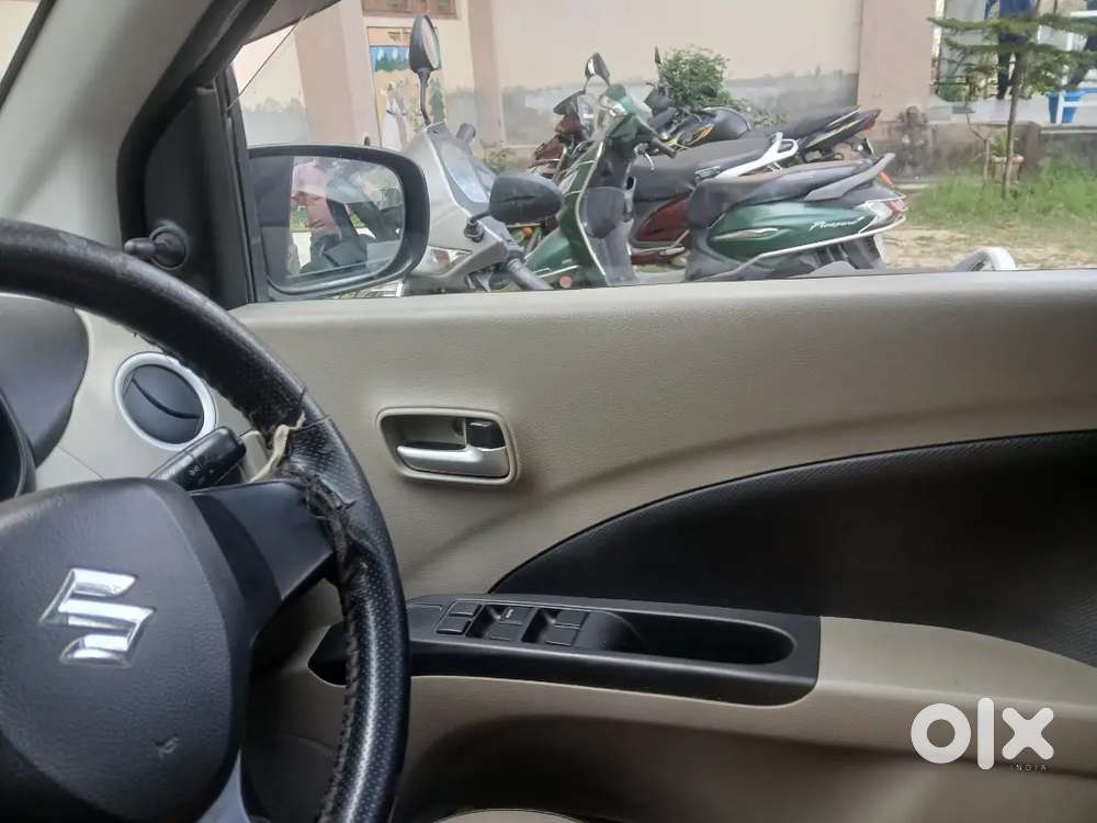 Celerio Vxi Good Condition