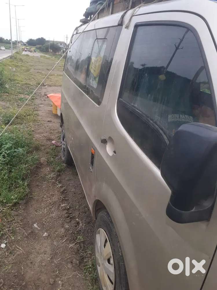 Tata Venture Ex 2012 Diesel