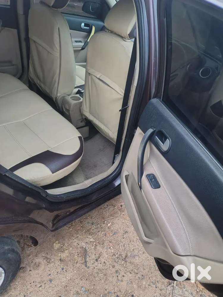 Engine Full Condition  Seats Leather  Tyres85%
