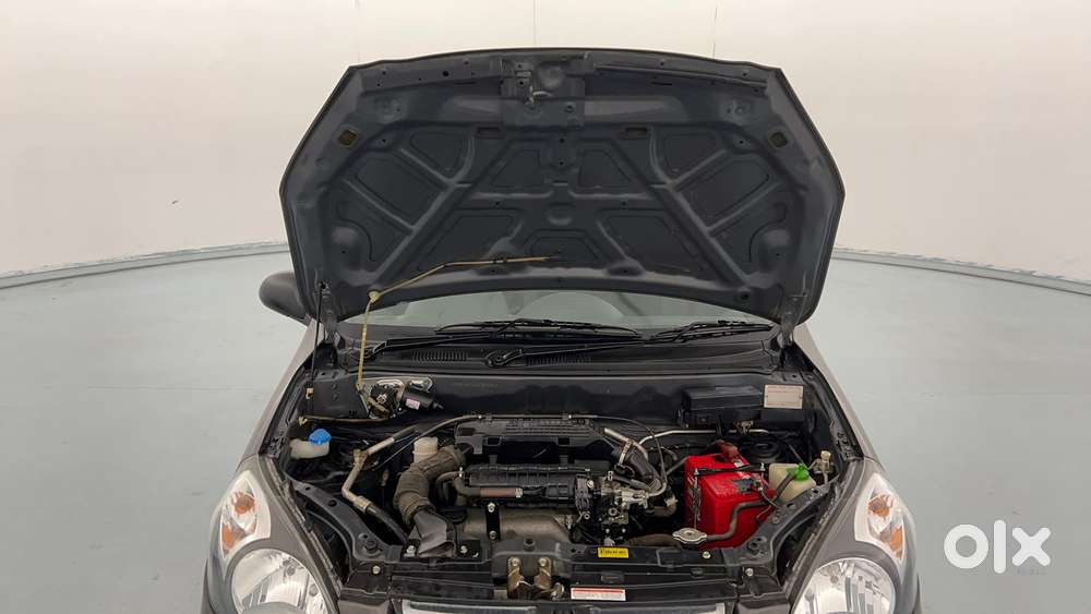 Maruti Suzuki Alto 800 Lxi, 2014, Petrol