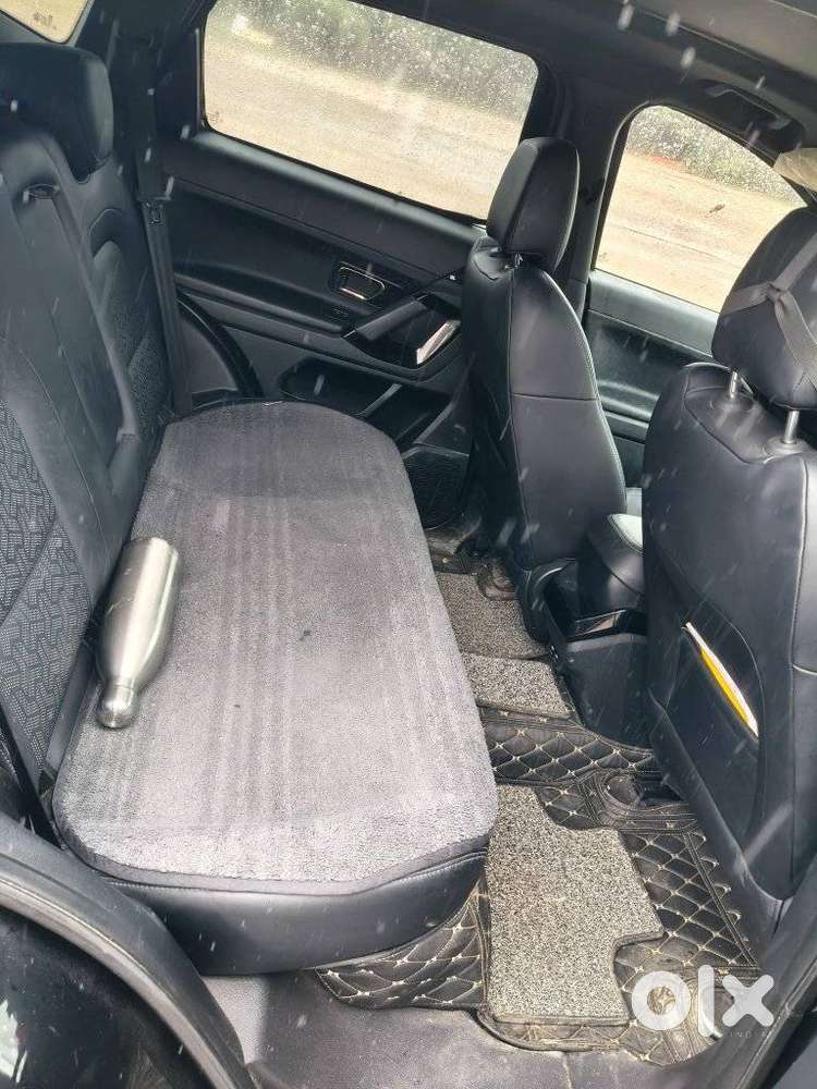 Tata Harrier Xza Plus At, 2022, Diesel