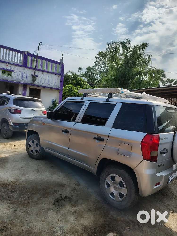 Mahindra Bolero 2018 Diesel 55000 Km Driven