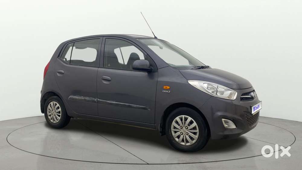Hyundai I10 Sportz 1.1l, 2014, Petrol